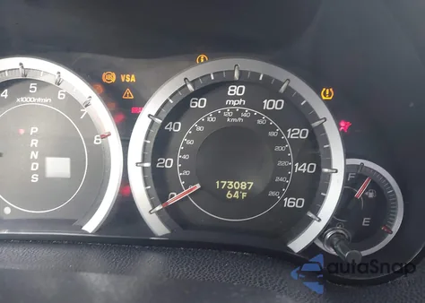 2009 Acura Tsx from USA, damaged, VIN JH4CU26619C031082